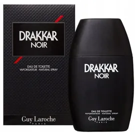 Guy Laroche Drakkar Noir Eau de Toilette 30 ml