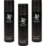 John Player Special Black Deodorant Spray 3 x 150ml