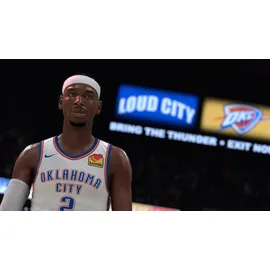 PS5 NBA 2K25, + PREORDER-Bonus