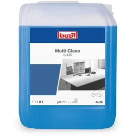Buzil Allzweckreiniger Multi Clean G 430 1 l