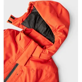NAME IT Slope10 Ski Jacke Fiesta 122