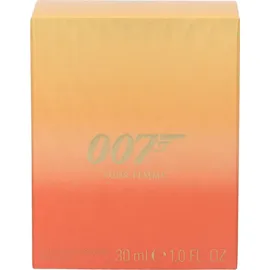 JAMES BOND 007 Pour Femme Eau de Parfum 30 ml