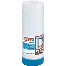 Tesa Folienband Easy Cover 4411 UV Präzision 17 m x 2600 mm