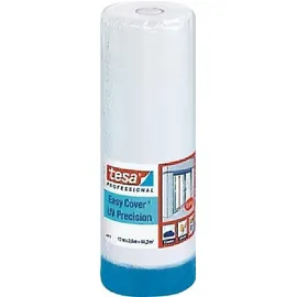 Tesa Folienband Easy Cover 4411 UV Präzision 17 m x 2600 mm