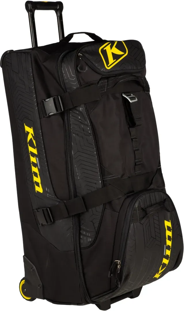 Klim Kodiak Tas op wielen