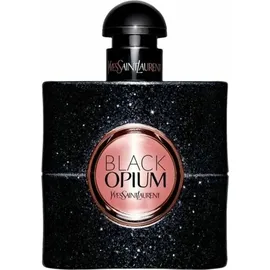 YVES SAINT LAURENT Black Opium Eau de Parfum 50 ml