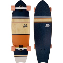 Slide, Skateboard, (34.06″)