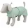 Trixie Hunde Regenmantel CityStyle Dublin Salbei 50 cm