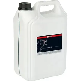 E-COLL Silikonöl 5000 ml