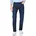 Herren Regular Fit StraightJeans Nail Loop Knot 34W 32L