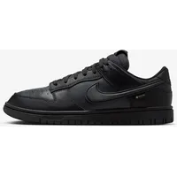 Nike DUNK LOW Herren Orange 41