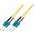 TECHLY EFB-Elektronik LWL-Duplex Jumper O2513.5