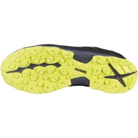 MEINDL Lite Trail GTX Herren Schwarz/Lemon 41,5