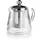 Ibili Elegant Transparent 0,8 l