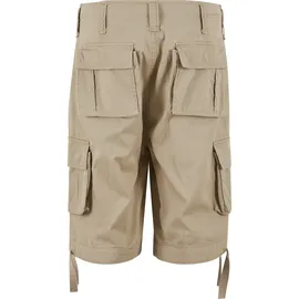 Brandit Textil Urban Legend Kurze Hose Beige XL