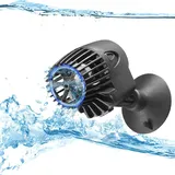 Aquarium Wave Maker 3000L/H Fish Tank Powerhead Aquarium Zirkulationspumpe Aq...