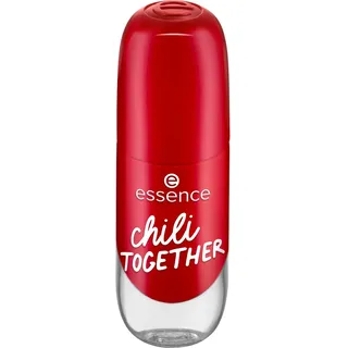 Nagellack Farbton 16 chilii TOGETHER 8 ml