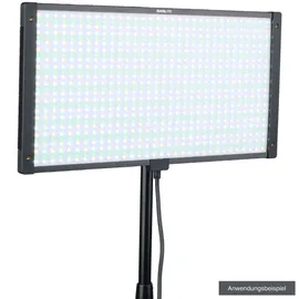 Nanlite PavoSlim 120C Full-Color Multifunktions-Flächenleuchte