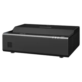 Panasonic PT-CMZ50 LCD Beamer Schwarz
