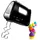 MPM MMR-19/C Handmixer Rot
