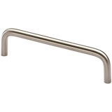 Hettich Möbelgriff Asopus VA geb.352mm D.12mm Hettich