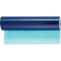 plus6 Glasschutzfolie, selbstklebend, 500mm x 100 m