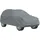 vidaXL Stoffgarage SUV Voll Grau L