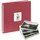 Hama Fotoalbum Fine Art 1965, Spiralalbum, 28 x 15 cm,