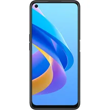 OPPO A76 4 GB RAM 128 GB glowing black