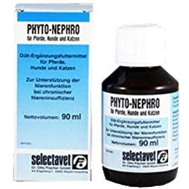 Selectavet Phyto-Nephro 90 ml