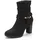LASCANA Stiefelette Damen schwarz Gr.39