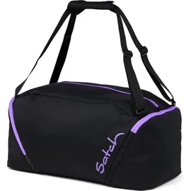 Satch Pack 3-tlg. Purple Phantom