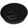 SOTech Kabeldurchlass Ø60 mm Schwarz