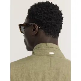 Bugatti Kurzjacke oliv 56