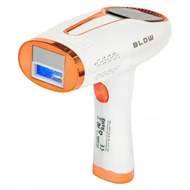 Blow IPL-Licht-Epilierer 36W 12V Weiß