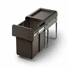 Naber Clap 15 l Anthrazit