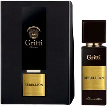 Gritti Rebellion Eau de Parfum 100 ml