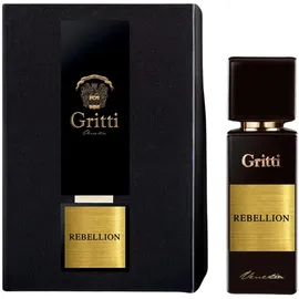 Gritti Rebellion Eau de Parfum 100 ml