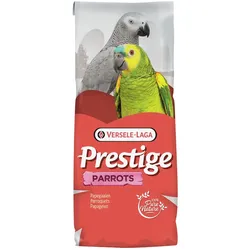 VERSELE-LAGA Papageien D 15kg Vogelfutter