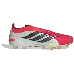 adidas Predator Elite Laceless Artificial Ground Fußballschuhe -