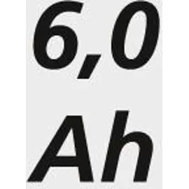 Bosch Professional Akku-Starterset mit 2x 6.0Ah, GAL 12V-40