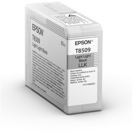 Epson T8509 hell schwarz C13T850900