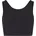 Low Back Schwarz XS