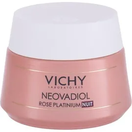 Vichy Neovadiol Rose Platinium Night Cream 50 ml