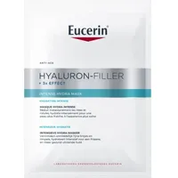 Eucerin Hyaluron-Filler + 3x Effect Hyaluron-Intensiv-Maske 1 Stück
