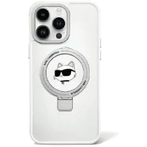 OEM iPhone 15 6,1" Hardcase weiß