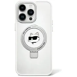 OEM iPhone 15 6,1" Hardcase weiß