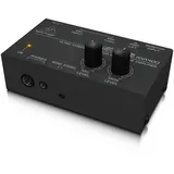 Behringer MA400 MICROMON Kopfhörerverstärker