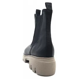 Paul Green 9894 Schwarz 38