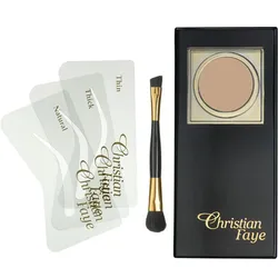 CHRISTIAN FAYE Eyebrow Powder Set